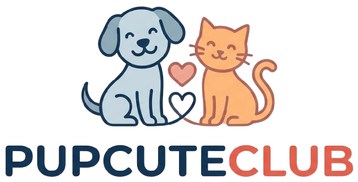 Pup Cute Club - Dog & Cat Products
