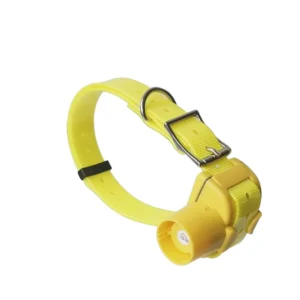 Waterproof 8 Built-in Beeper Updated Dog Beeper Training Collar