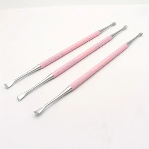 1PC -Pet teeth cleaning tool, double-sided dog and cat tartar remover, tartar toothbrush, pet supplies